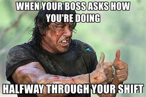 29 Funny Boss Memes That Are Almost Too Relatable - PowerToFly