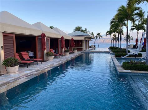 Review: Four Seasons Maui At Wailea - One Mile at a Time