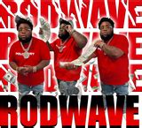 Rod Wave Hoodies Popular Loner RODWAVE sold by Stag Yoshi | SKU 43860452 | Printerval