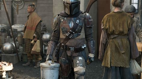 Preview: Disney Gallery: The Mandalorian Episode 8 - Disney Plus Informer