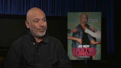 Jo Koy’s New Movie in His Own Words – NBC Bay Area