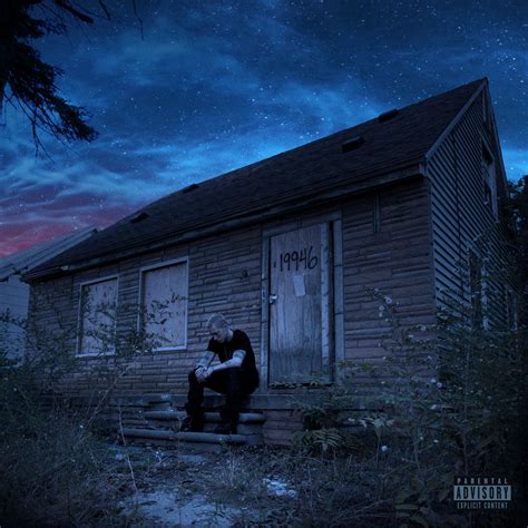 STREAM NOW: THE MARSHALL MATHERS LP 2 10TH ANNIVERSARY EDITION | Eminem