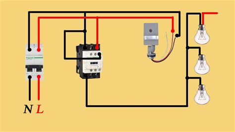 Latching Lighting Contactor Wiring Diagram Pdf | Americanwarmoms.org