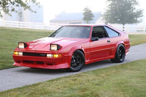 MK2 Supra : AwesomeCarMods