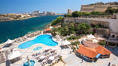 Grand Hotel Excelsior Malta: Best Rates and Insider Tips for 2021
