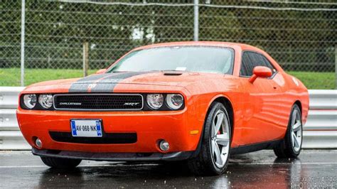 All Dodge Models: List of Dodge Cars & Vehicles