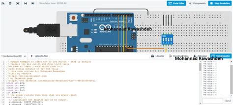 Switch case arduino ejemplo | Actualizado agosto 2024