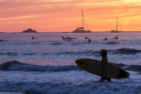 Tamarindo Beach, Tamarindo | Tickets & Tours - 2024