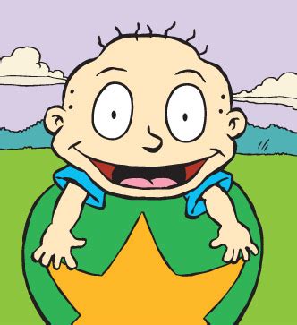 Rugrats / Characters - TV Tropes