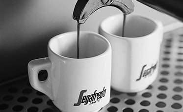 Segafredo Zanetti NZ | Coffee & Coffee Machines | NZ