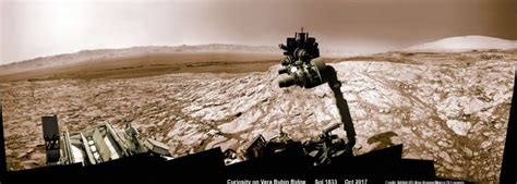 Mars Science Laboratory (MSL) Curiosity Rover Archives - Universe Today