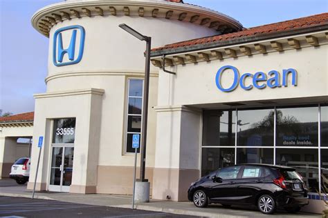 Ocean Honda San Juan Capistrano in San juan capistrano, CA | 218 Cars ...