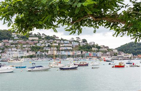 A Tour of Britannia Royal Naval College Dartmouth – Discover Dartmouth