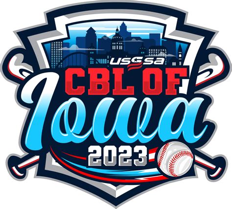 2023 CBL of Iowa (2023) - Waukee, IA - USSSA Iowa Baseball