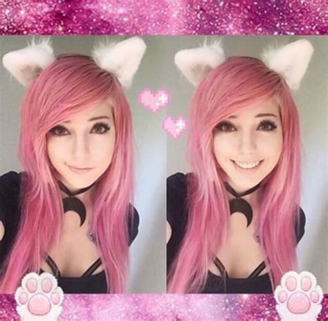 Kawaii chan in real life | Emo scene hair, Emo hair, Scene hair