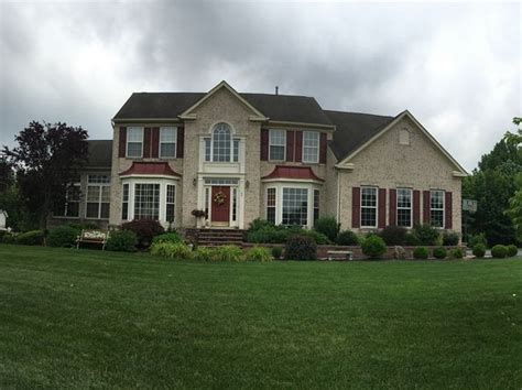 Robbinsville Real Estate - Robbinsville NJ Homes For Sale | Zillow