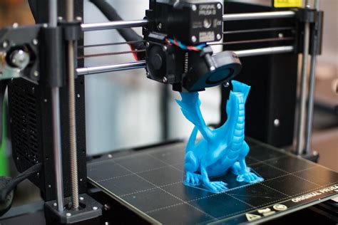 4 Types of Material Commonly Used for 3D Printing [With Pros and Cons]