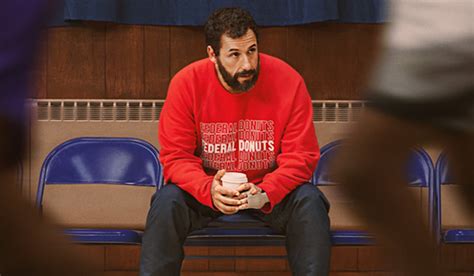 Netflix’s ‘Hustle’ is Adam Sandler’s Love Letter to Basketball ...