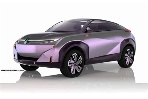 Maruti Suzuki's 1st Electric Car to be launched in 2025 - TheDailyGuardian