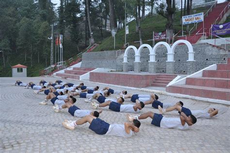 Military College Murree - Jaamiah.com