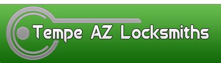 Tempe AZ Locksmiths - Keys Replacement - Tempe Arizona