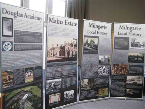 Milngavie Heritage Centre