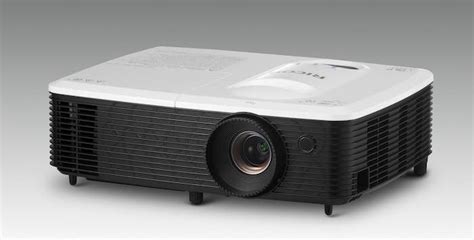 Ricoh launches new PJ series of compact, advanced projectors - Avinashtech