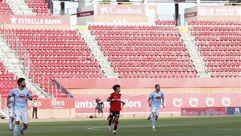 No fans at La Liga stadiums for rest of the season