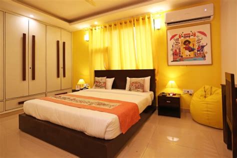 Comfortable stay with very friendly and warm host - Review of OYO ...