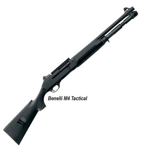 Benelli M4 Tactical | Benelli M4 12 Gauge For Sale - Xtreme Guns And Ammo