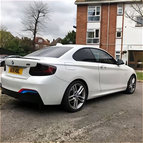 Bmw 235I Coupe for sale in UK | 55 used Bmw 235I Coupes