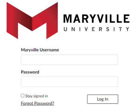 Maryville Canvas Login: Access Canvas Login Page