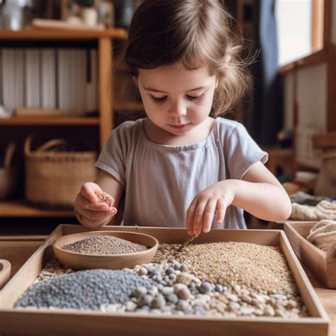 Revolutionize Learning: Montessori Activities at Home