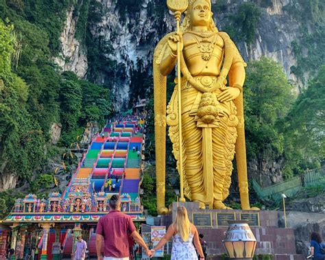 7 Things to Know Before Visiting Batu Caves - Nothing Familiar