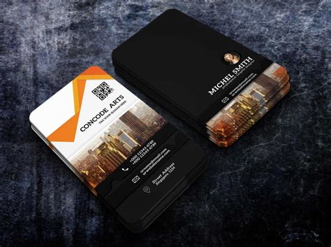 Construction Business Card Templates Download Free – Ideas.sybernews.com