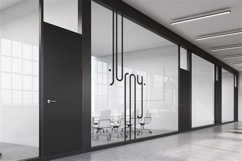 Jurny Branding :: Behance