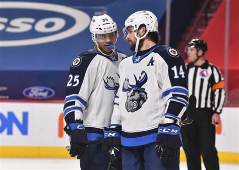 Winnipeg Jets: Manitoba Moose Begin Calder Cup Playoffs on Friday