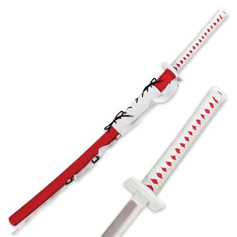 Omoi Naruto Anime Sword Long Sword | BUDK.com - Knives & Swords At The ...