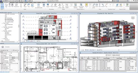 Autodesk Revit LT 2025 CS+ | CAD eShop - CAD, CAM, BIM and GIS software