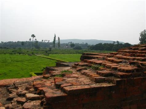 Vikramshila Ruins, Bhagalpur - TripAdvisor