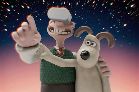 New ‘Wallace and Gromit’ Film Announced For Pair’s Anniversary