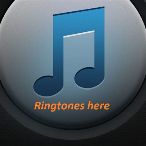 Ring-tones V. - YouTube