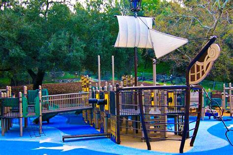 30 Luxury Outdoor Playground for Kids – Home, Family, Style and Art Ideas