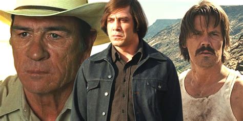 No Country For Old Men's Anton Chigurh Becomes A Jack-O-Lantern Carving Peanuts Character In Art