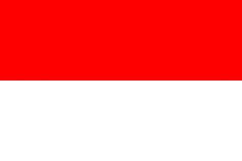 Info Top Indonesia Flag