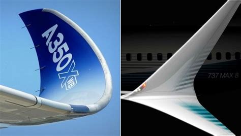 De Winglets, Sharklets y dispositivos de punta alar