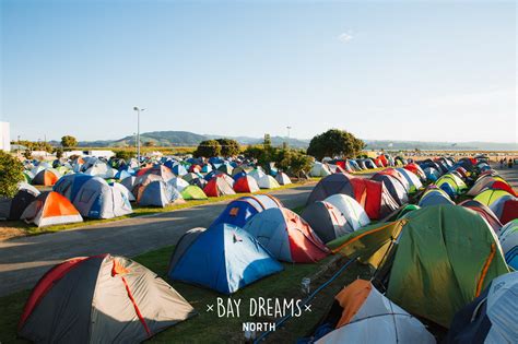 Tickets for CAMPING - The Mount in Tauranga from Ticketspace