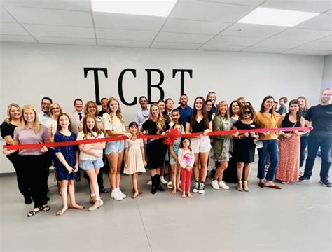 Ribbon Cutting: The Children's Ballet Theatre in Spring Hill ...