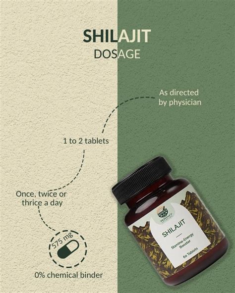 Ayurvedic Shilajit Tablets | Buy Shilajit Tablets Online