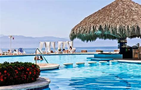 $59 – All-Inclusive Stays At Vamar Vallarta Marina and Beach Resort In ...